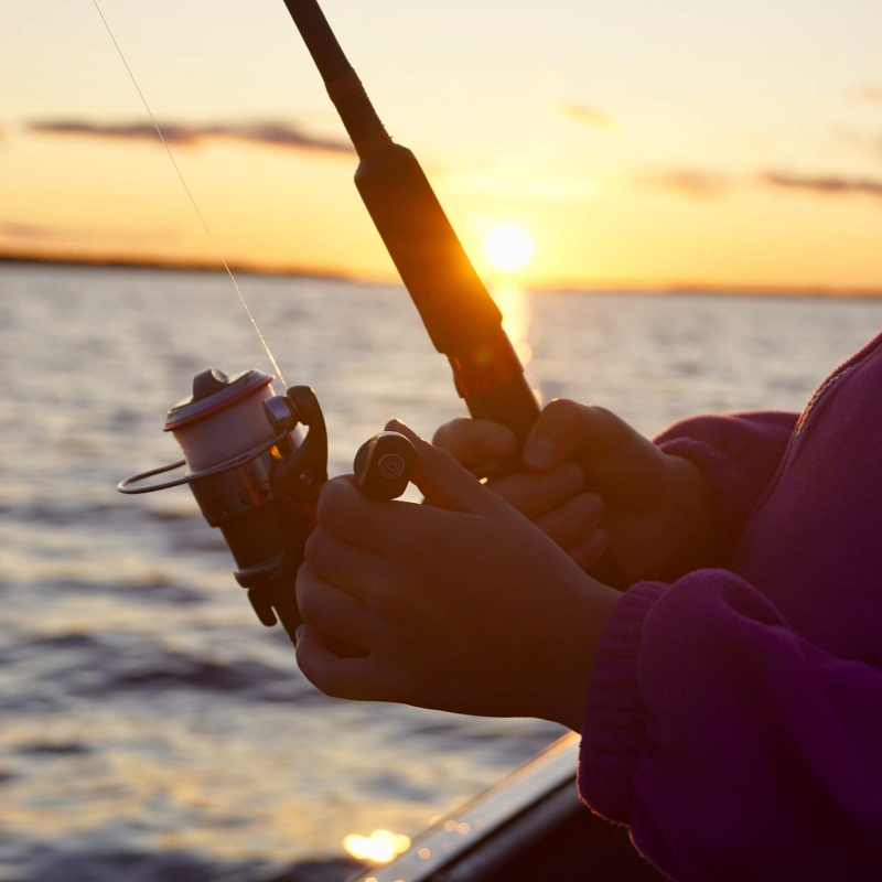 What is a Telescopic Fishing Rod?